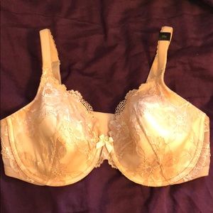 Victoria’s Secret bra